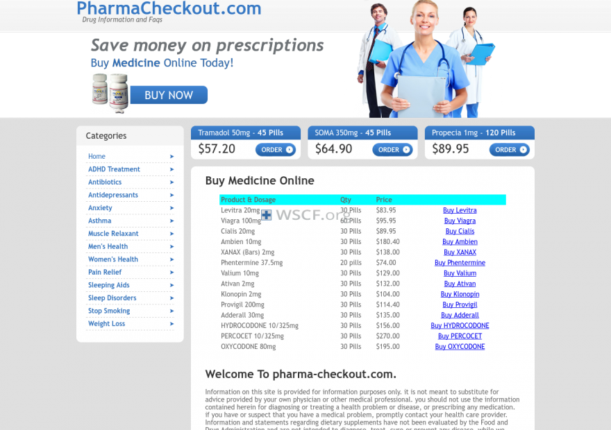 Hydropharma.com Buy prescription medicines online
