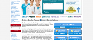I-Medsource.com Overseas On-Line Drugstore