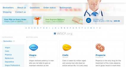 I365Pills.com Best Online Pharmacy