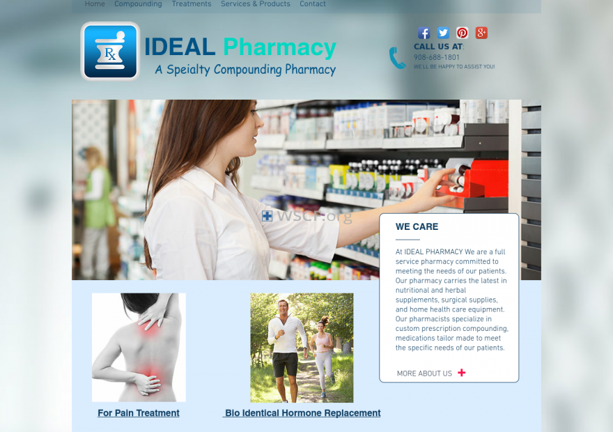 Idealpharmacy.net Drugs Online