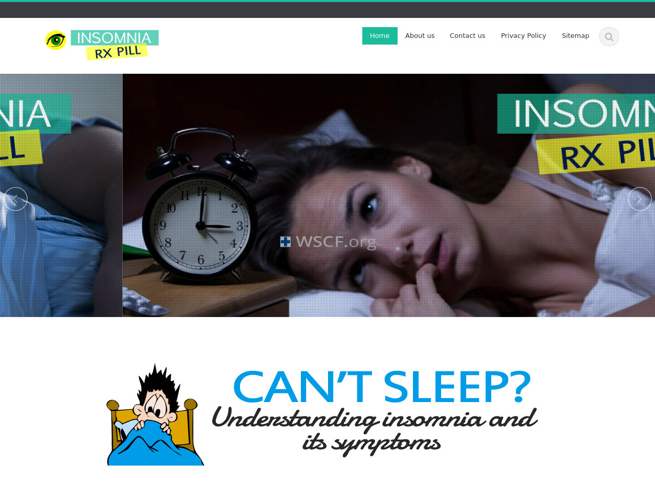 Insomniarxpill.com Drugstore