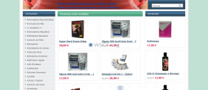 Intenso-Prazer.com Overseas Internet Pharmacy