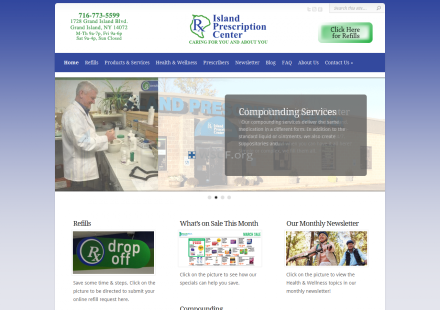 Islandprescriptioncenter.com Best Online Pharmacy in U.S.