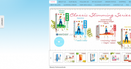Japansousinon.com Pharmaceutical Shop