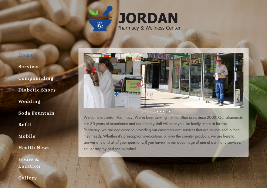 Jordanpharmacy.com Brand And Generic Drugs