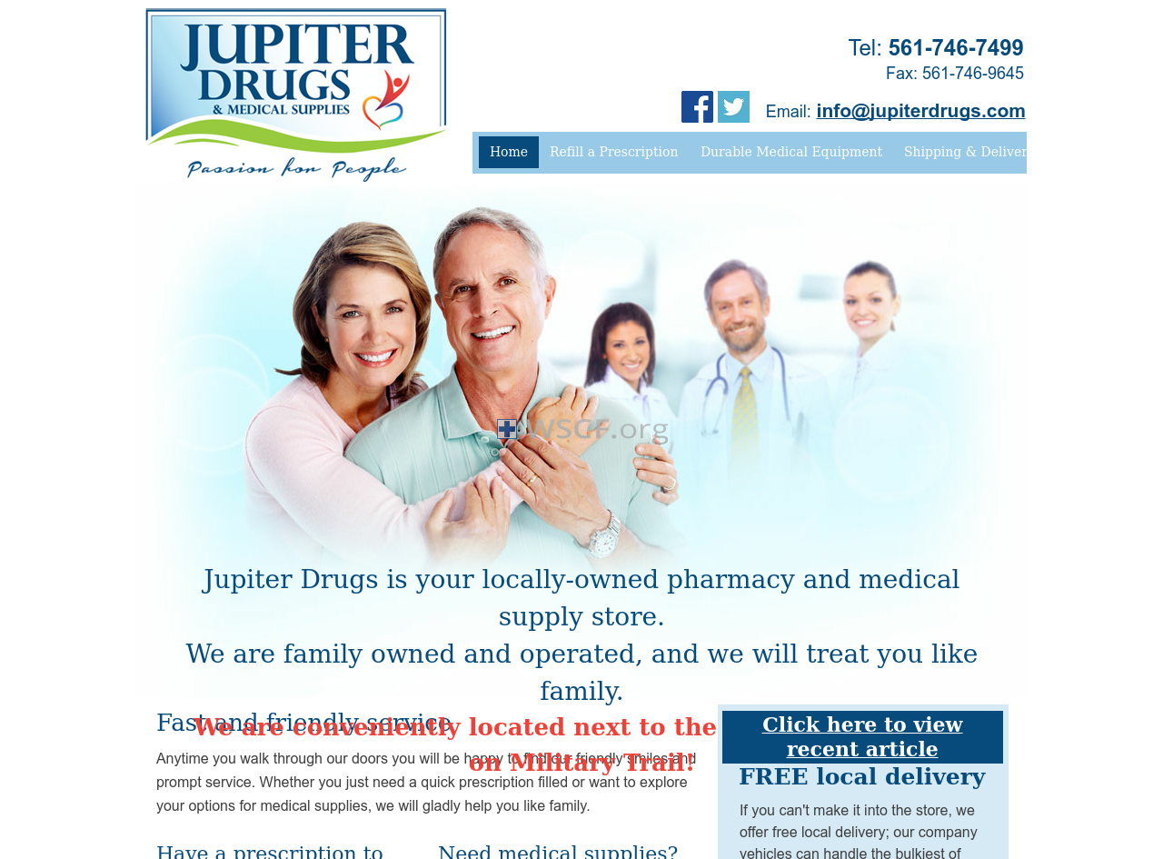 Jupiterdrugs.com Pharmacies