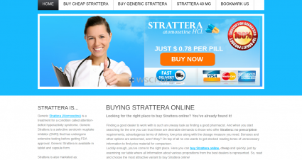 Justbuystrattera.com Coupons Codes