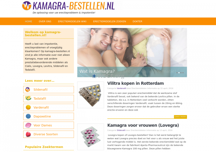 Kamagra-Bestellen.nl Buy in Bulk And Save