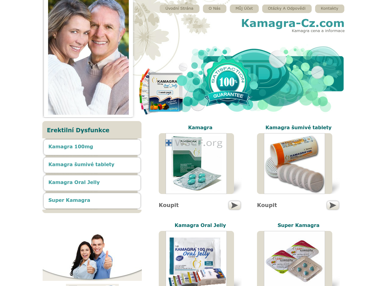 Kamagra-Cz.com Pharmacies