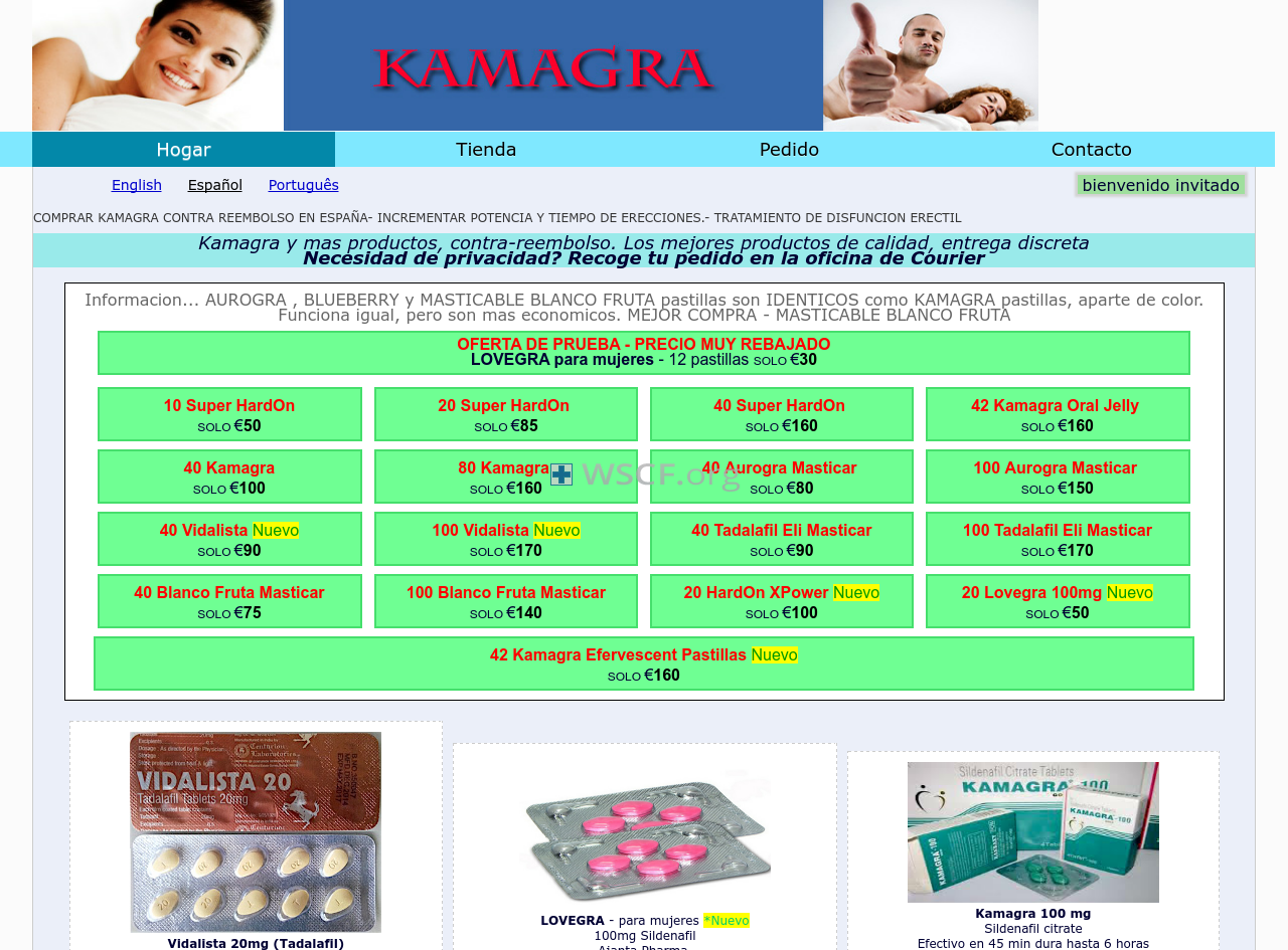 Kamagraahora.com Online Pharmacy