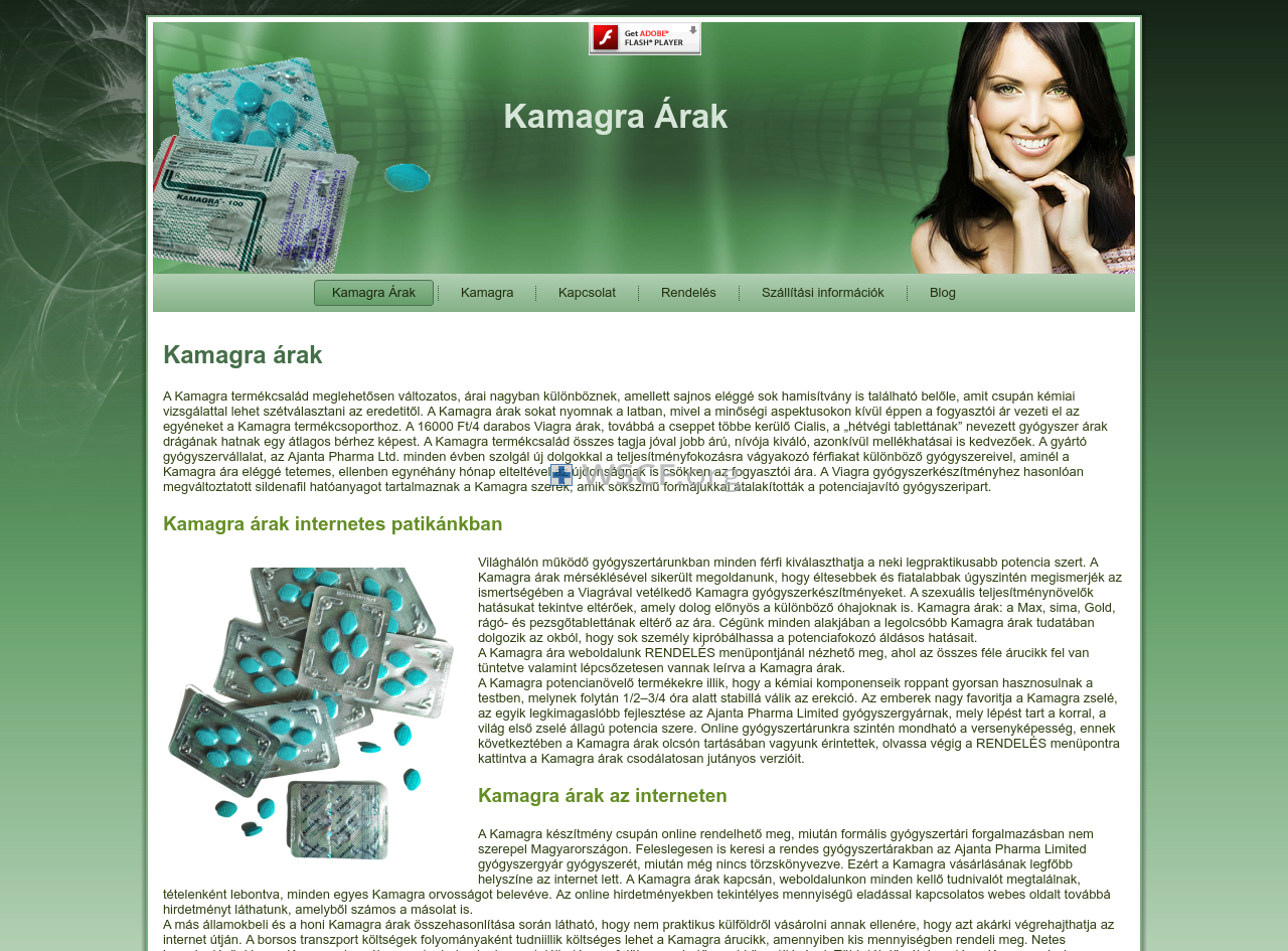 Kamagraarak.com Buy ED Drugs