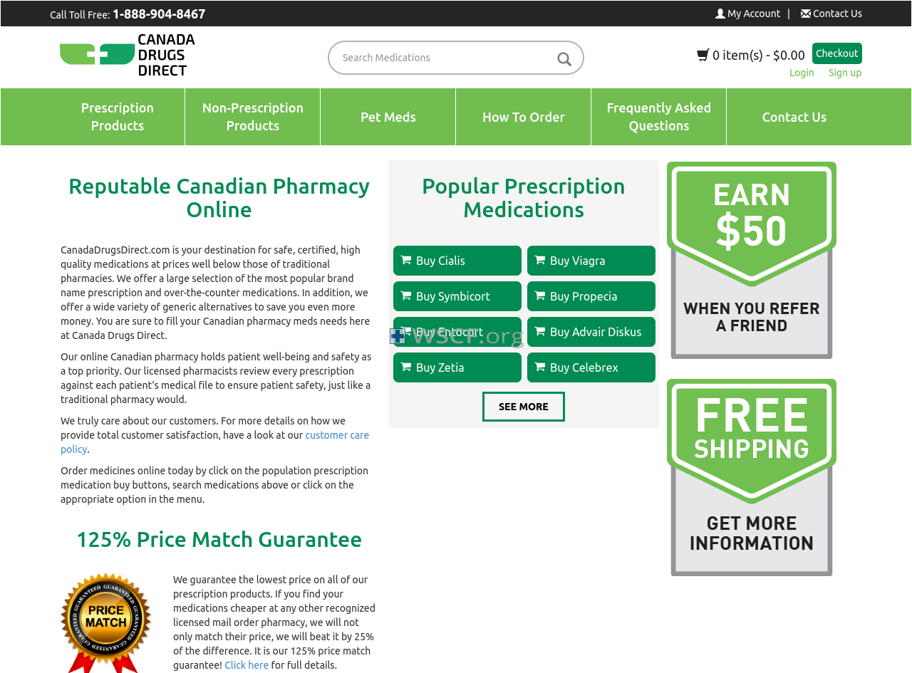 Northpharmacy.com Pharmacies Online