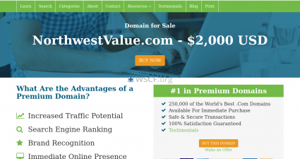 Northwestvalue.com #1 Drugstore