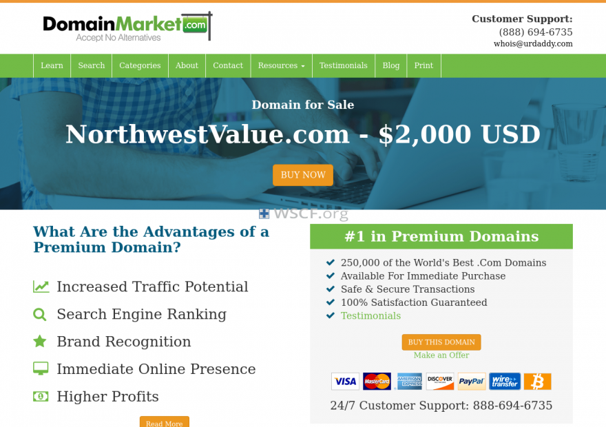 Northwestvalue.com #1 Drugstore