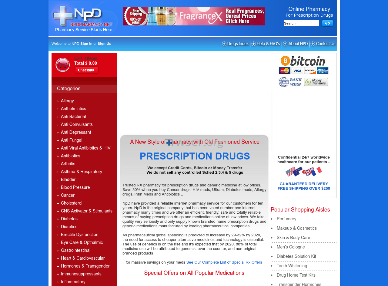 Npdpharmacy.net Your Choice