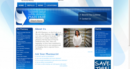 Npspharmacy.com Drugs Online