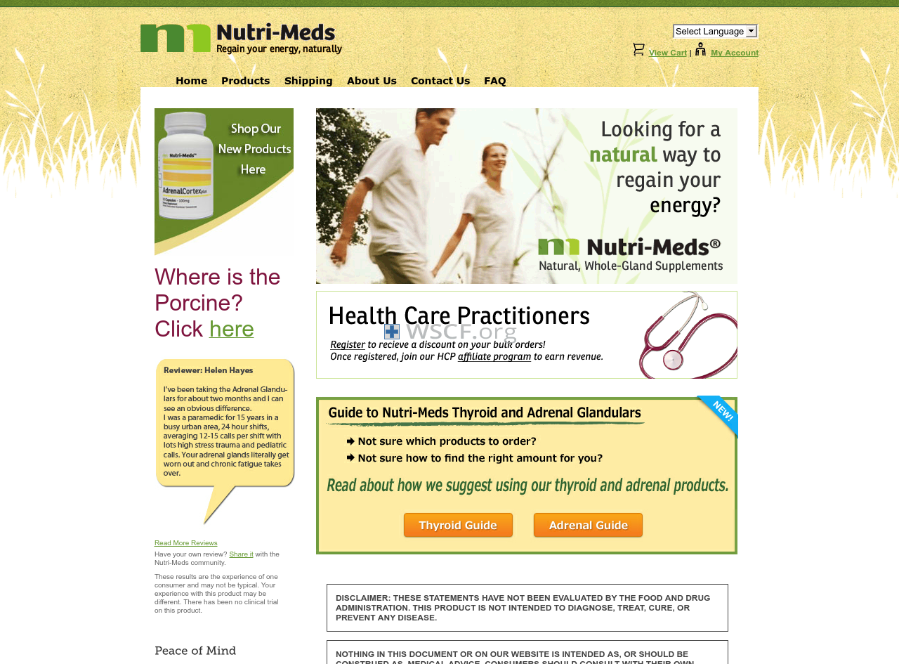 Nutrimeds.com Drugs Online