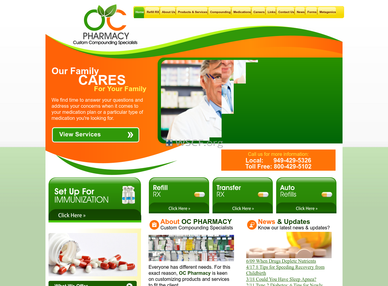 Ocpharmacy.net Cheap Price for Effective Tablet