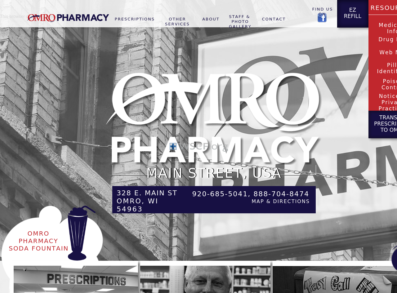 Omrorx.com Buy ED Drugs