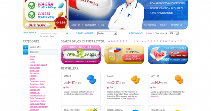 Online-Pharmacy-Meds.com Your Choice