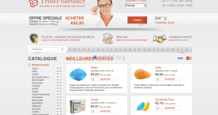 Online-Rxpharmacy.com Brand And Generic Drugs