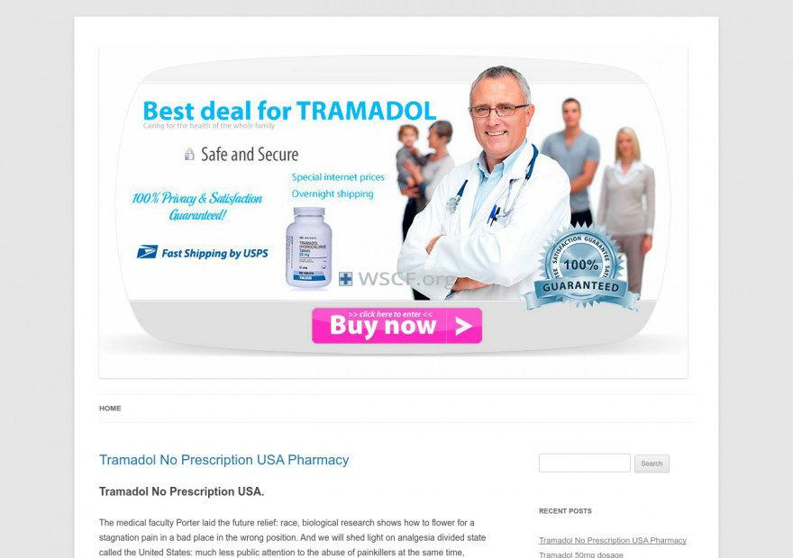 Online-Tramadol.com The Internet Canadian Drugstore