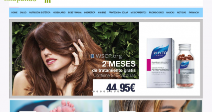 Onlinefarmacia.net #1 Drugstore