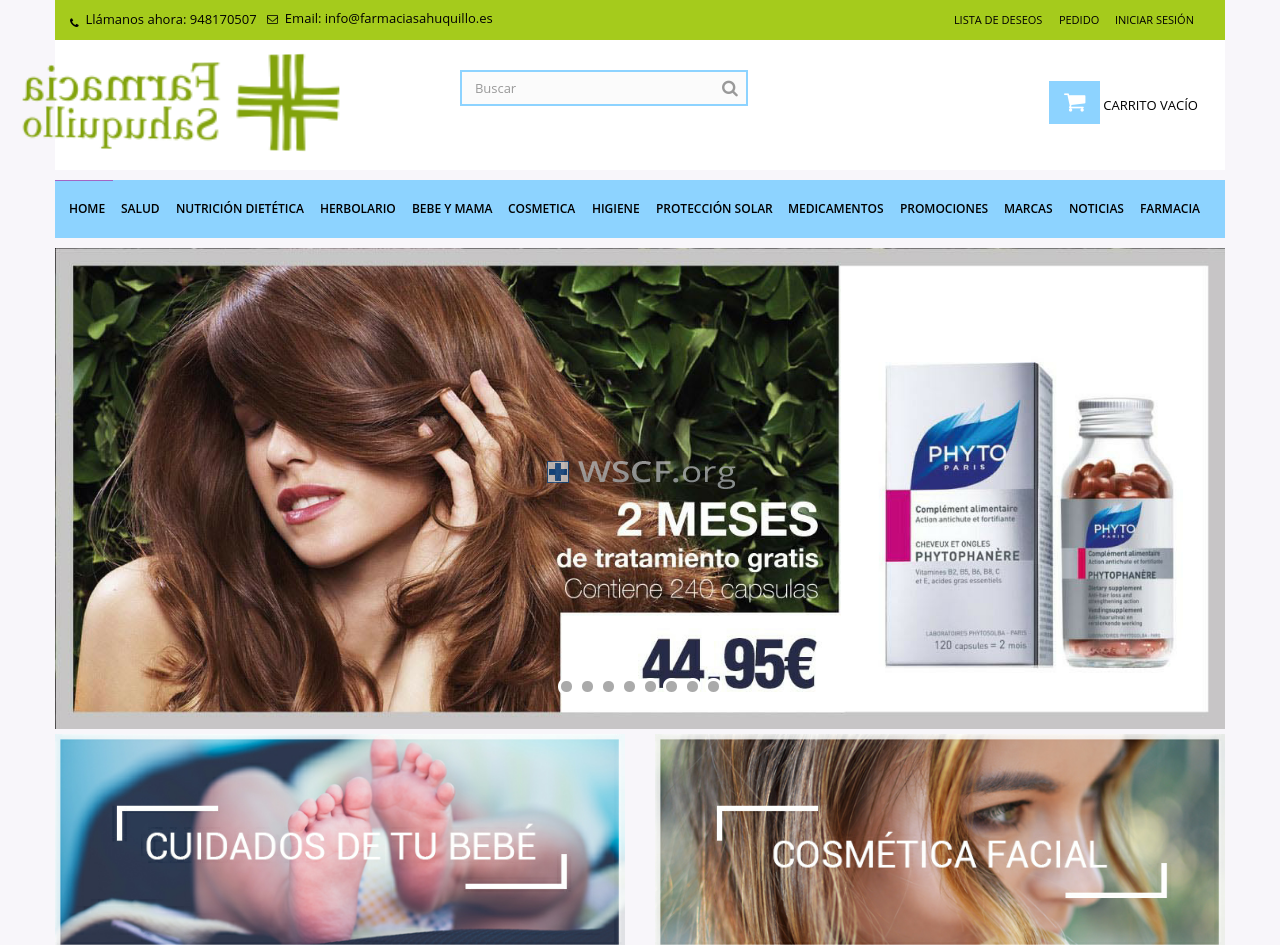 Onlinefarmacia.net Drugstore