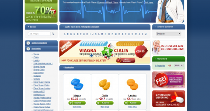 Onlinemedicine24.com Overseas Internet Drugstore