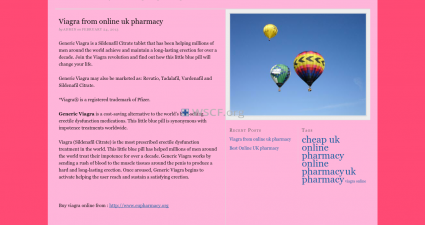Onlinepharmacy-360.com International Drugstore