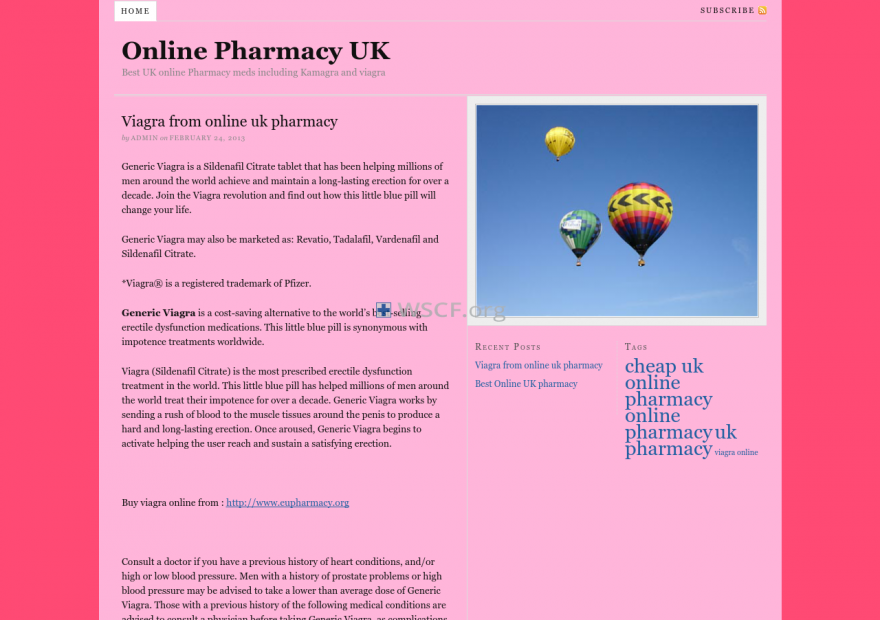 Onlinepharmacy-360.com International Drugstore