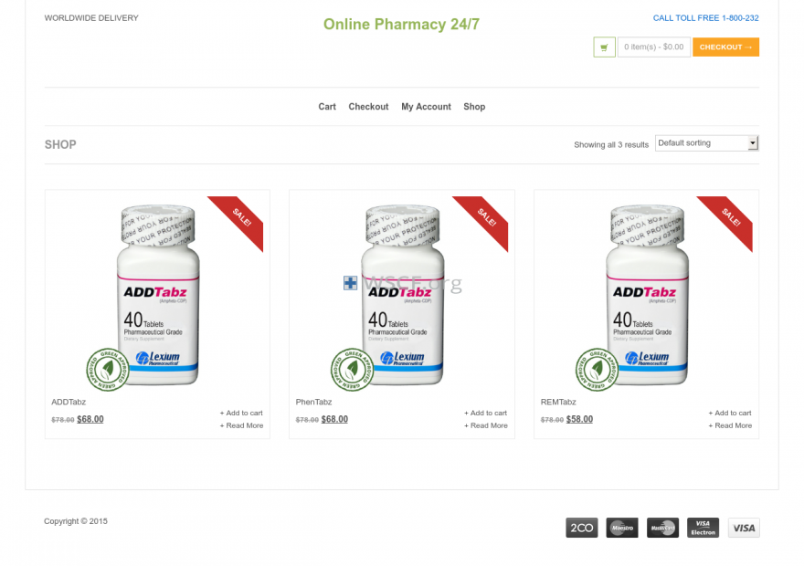 Onlinepharmacy247.com Save Your Time