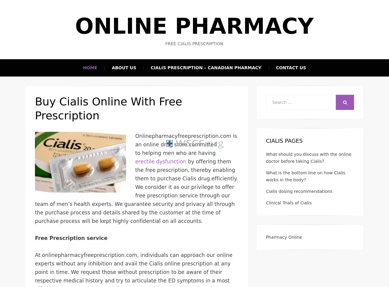 Onlinepharmacyfreeprescription.com #1 Pharmacy