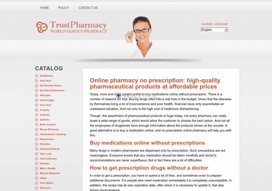 Onlinepharmacynoprescription.net Your Choice