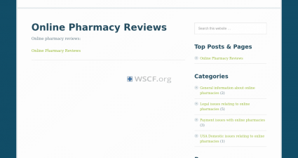 Onlinepharmacyreviews.com Reviews and Coupons