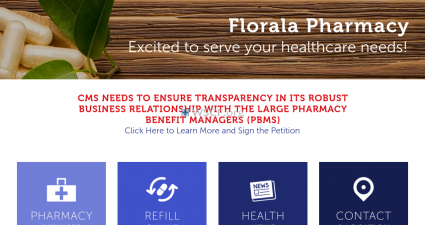 Pcarerx.com Leading Online Pharmacy
