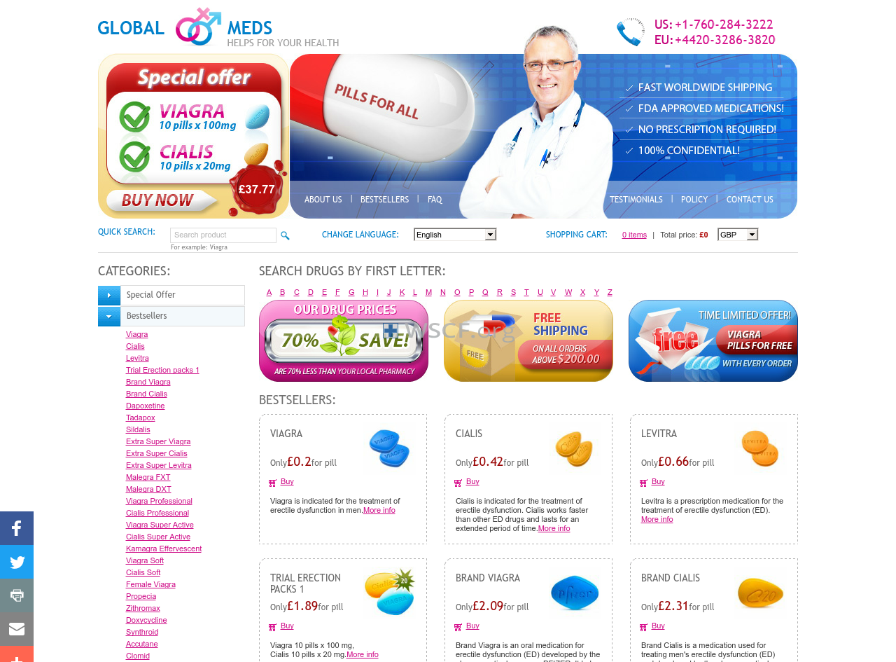 Ph-24H.com The Internet Canadian Pharmacy