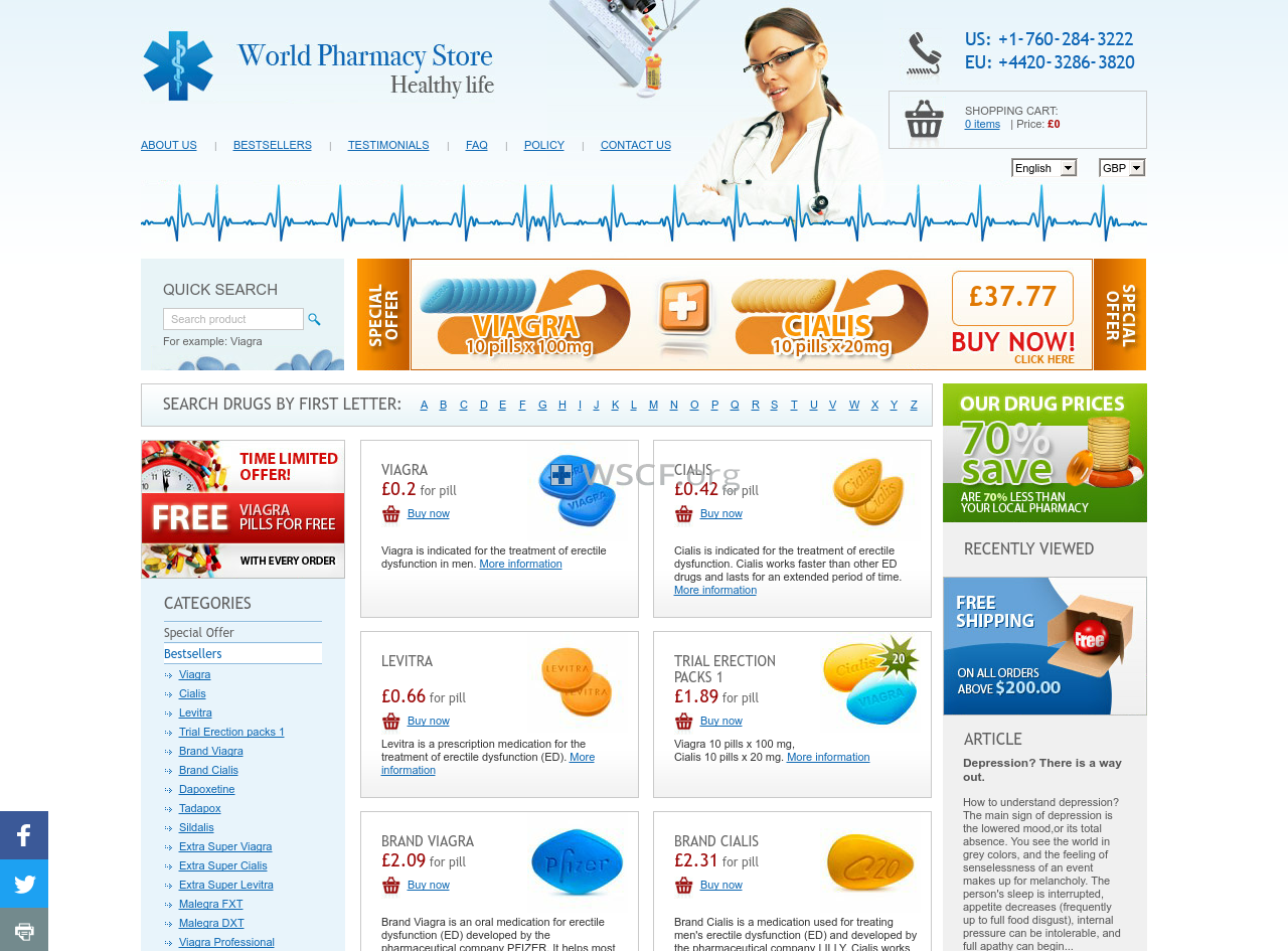 Ph4Md.com Best Online Pharmacy in Australia