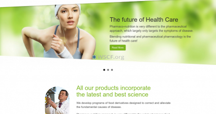 Pharmaco-Nutrition.com Reliable and affordable medications