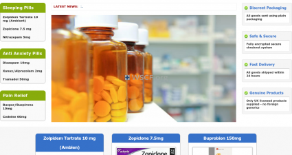Pharmacy-247.com 100% Quality Meds