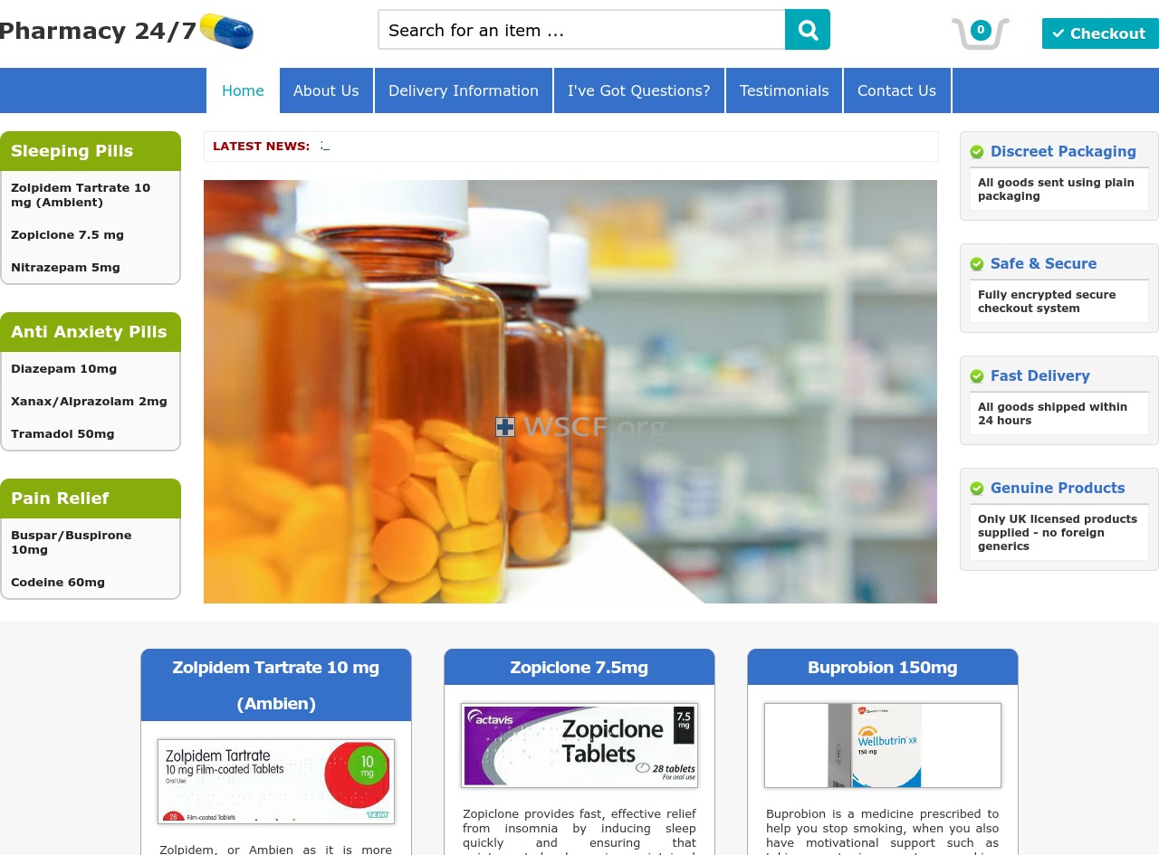 Pharmacy-247.com 100% Quality Meds