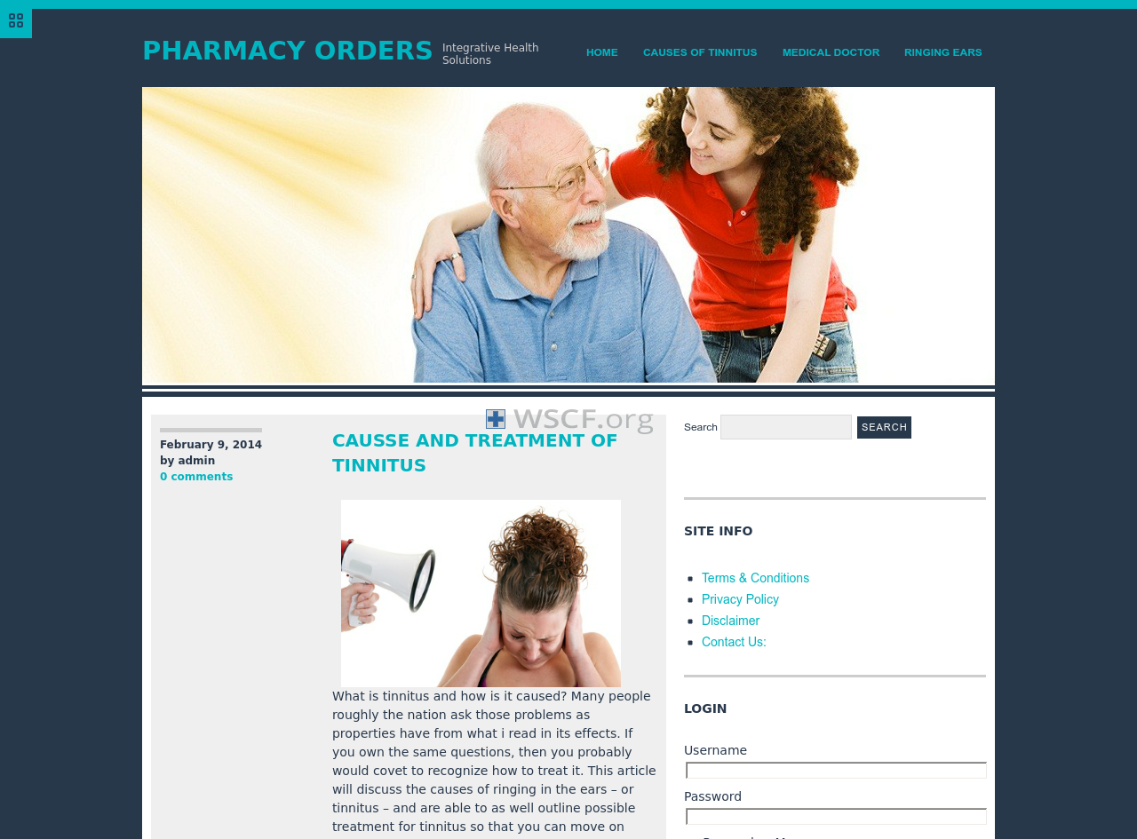 Pharmacy-Orders.net #1 Pharmacy