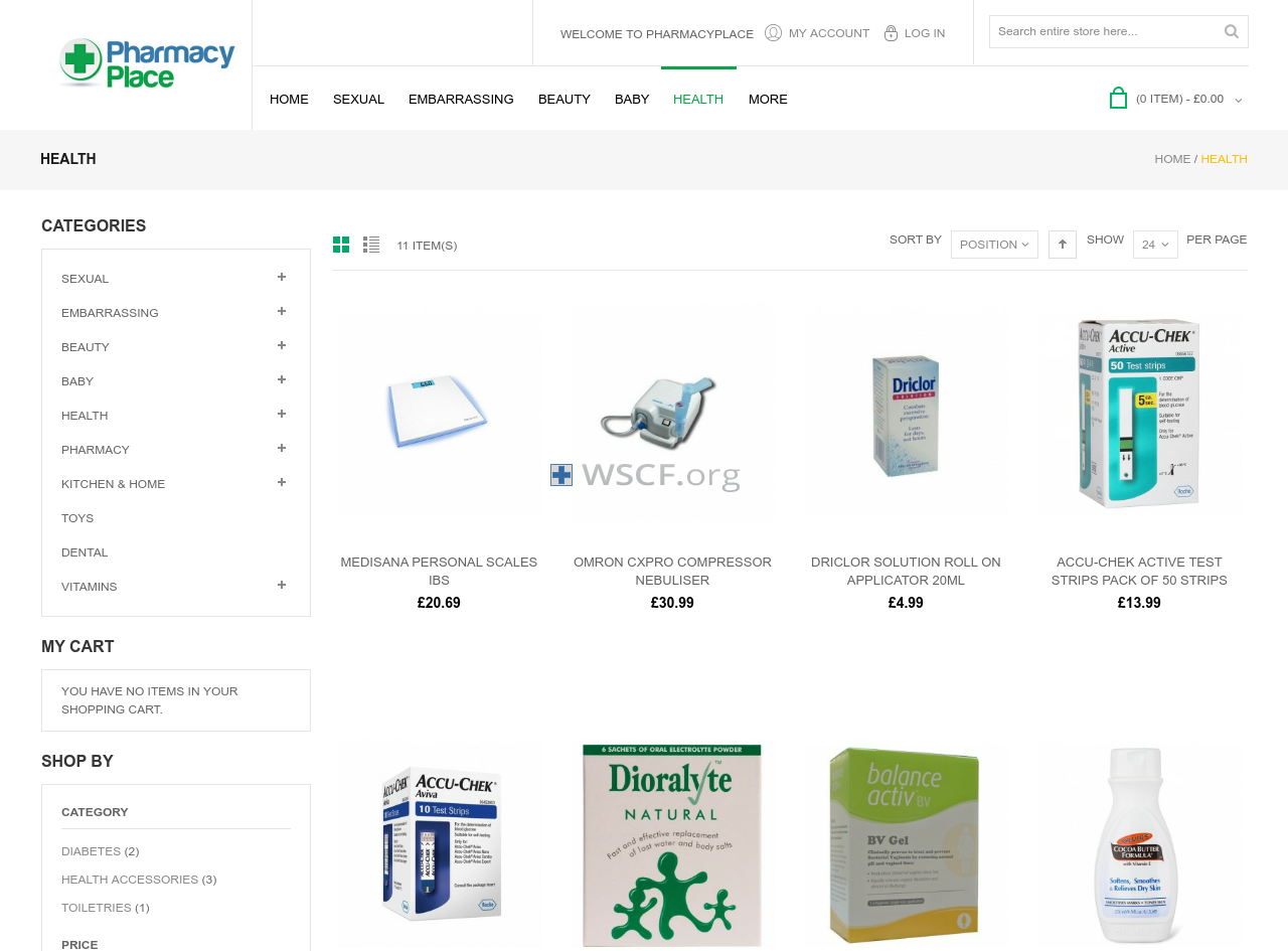 Pharmacy-Place.com Reviews and Coupons