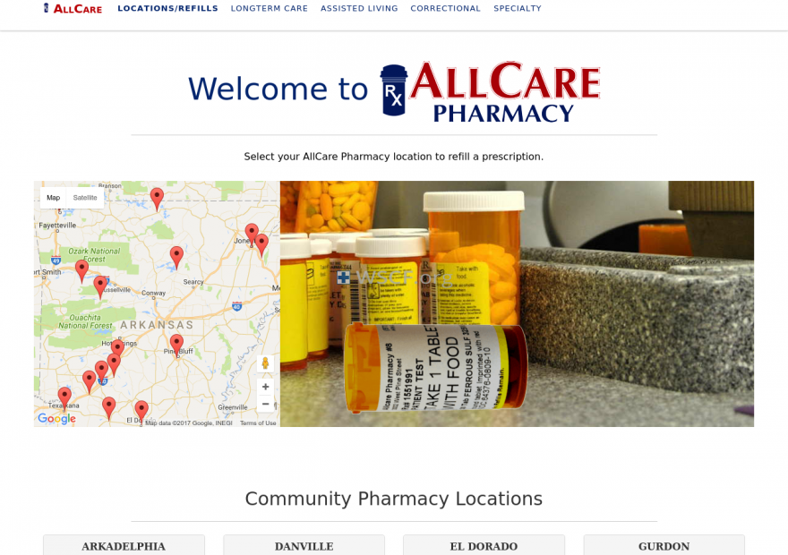 Pharmacycare.net The Internet Canadian Pharmacy