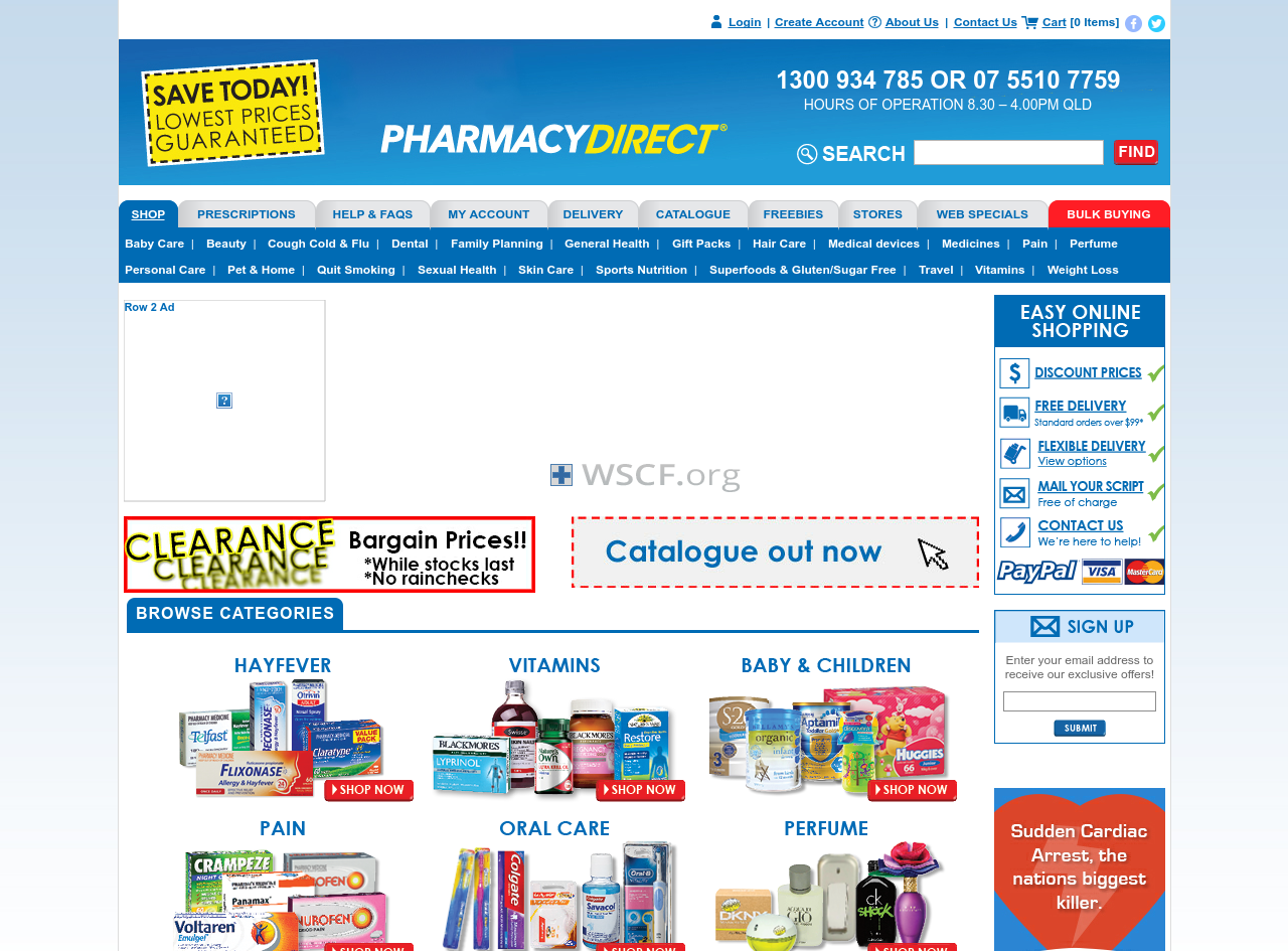 Pharmacy-Discount.com Pharmacies