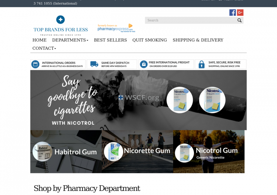 Pharmacyexpress.com My Generic Pharmacy