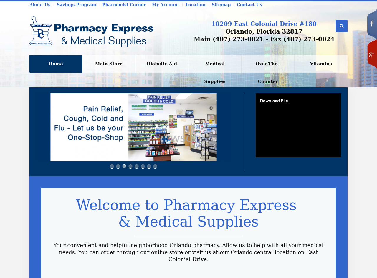 Pharmacyexpress1.com Online Canadian Drugstore