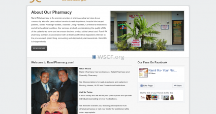 Pharmacyinfortlauderdale.com Special Offer And Discounts