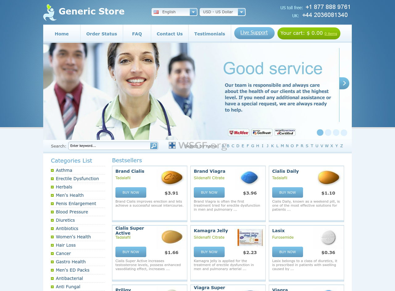 Pharmacymarketonline.com #1 Drugstore