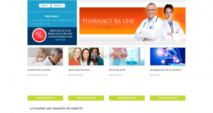 Pharmacyrxone.org Reviews and Coupons